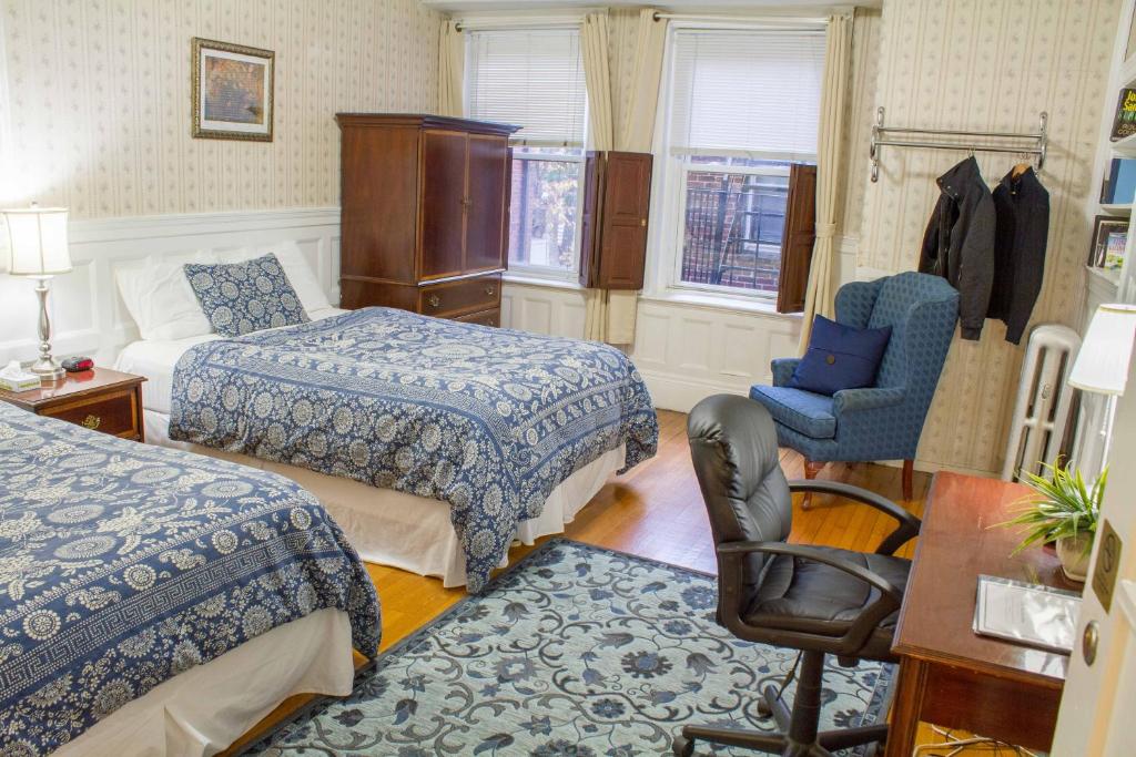 Beacon Inn 1750 photo 3