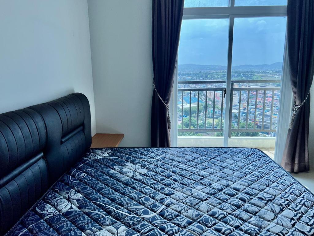 Deluxe Studio Apartment Formosa Residence photo 2