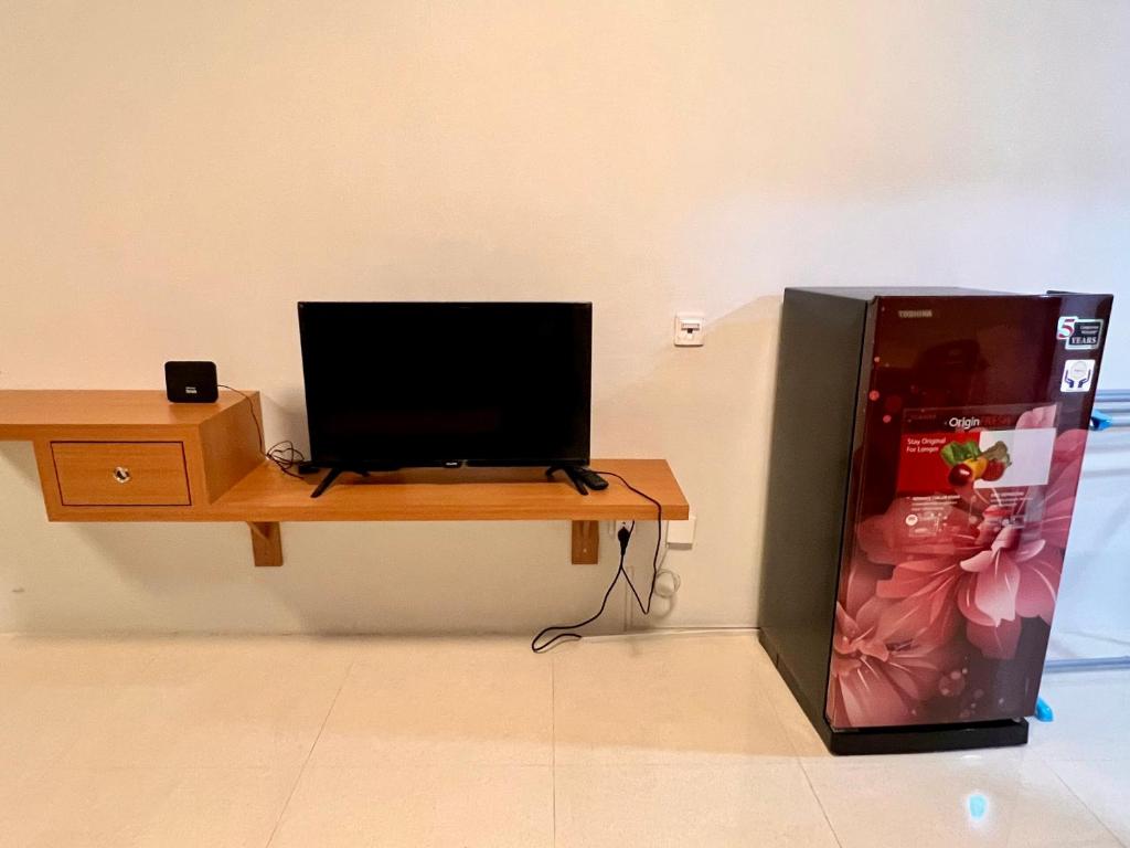 Deluxe Studio Apartment Formosa Residence photo 3
