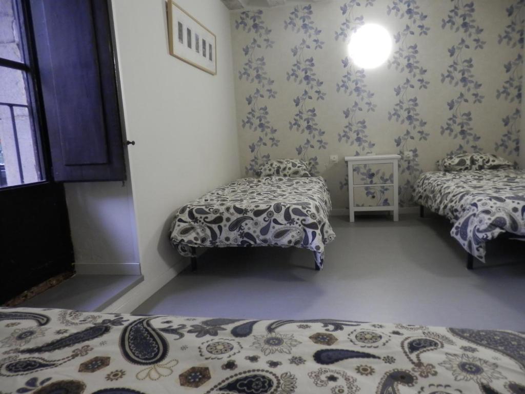 Plaza Catedral hostel photo 4