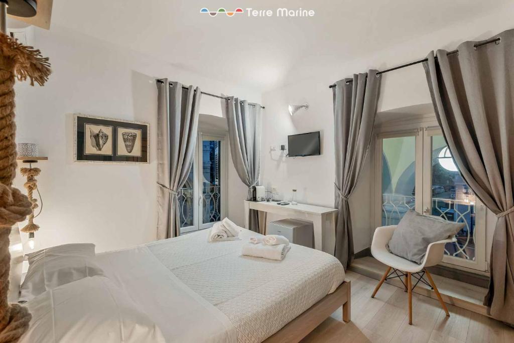 Photos of I Profumi del Mare, Terre Marine