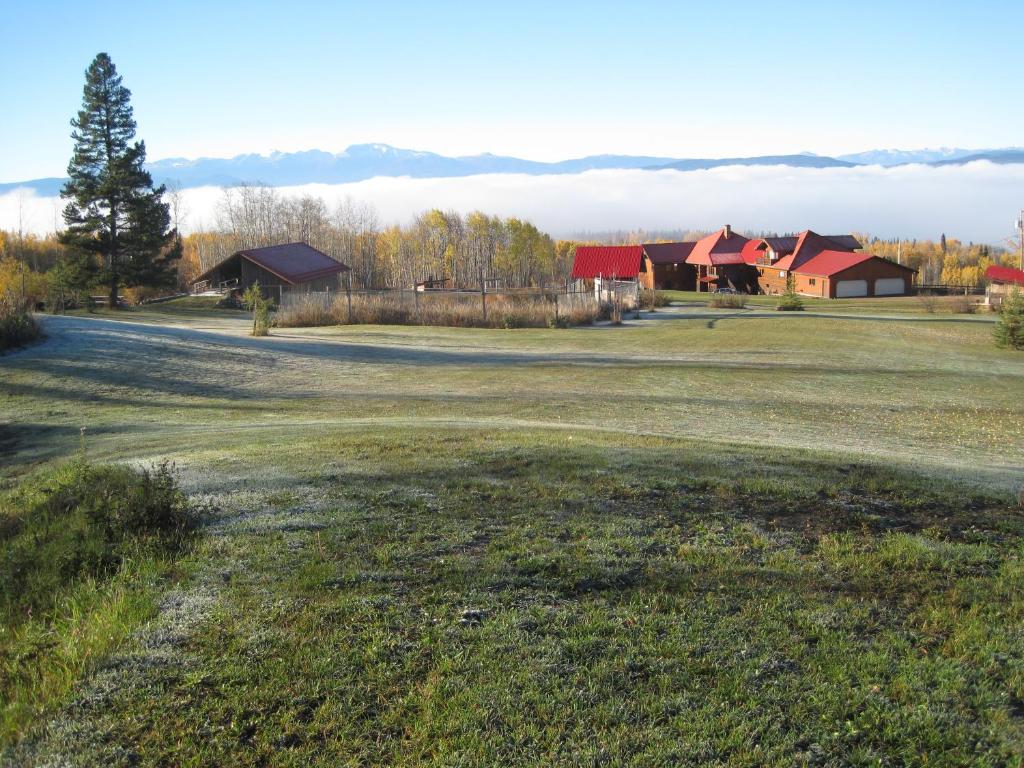 Smithers Driftwood Lodge photo 4