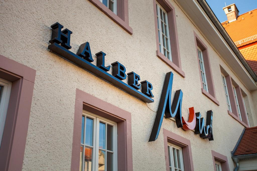 Halber Mond photo 3