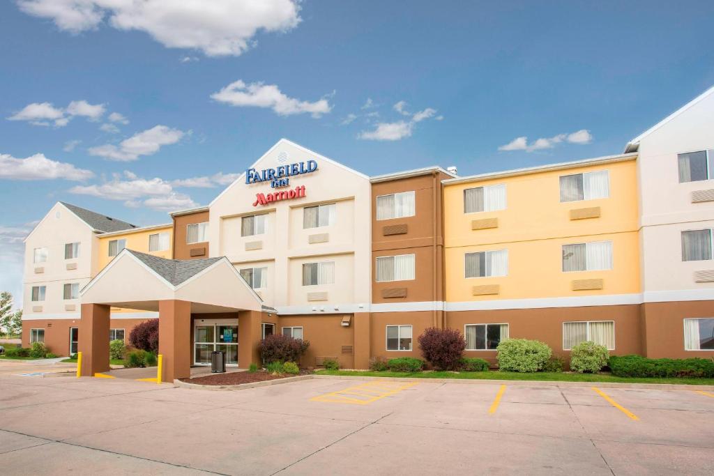 Fairfield Inn & Suites Greeley image