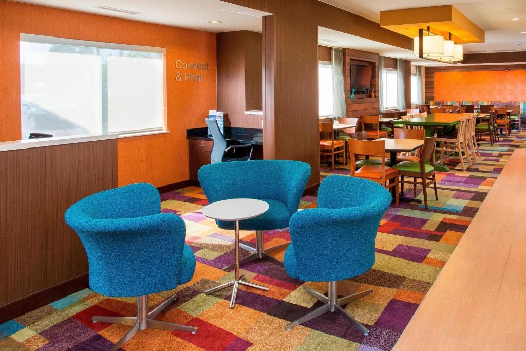 Fairfield Inn & Suites by Marriott South Bend Mishawaka image