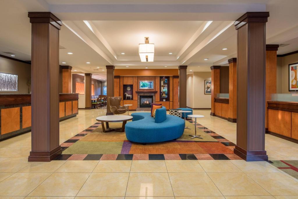 Fairfield Inn & Suites by Marriott Portland North image