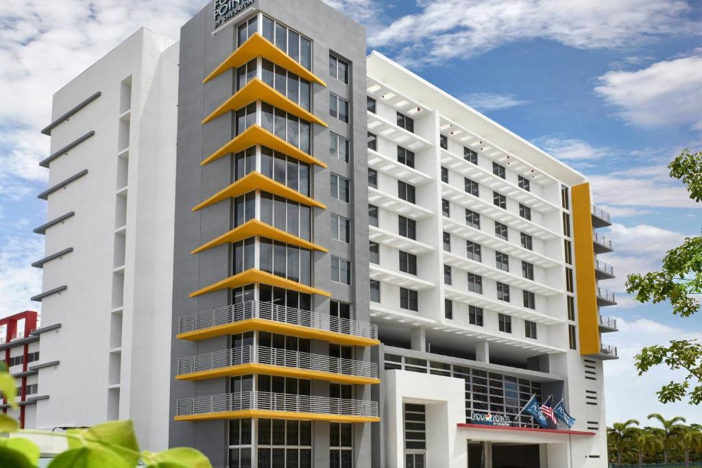 Four Points by Sheraton Coral Gables image