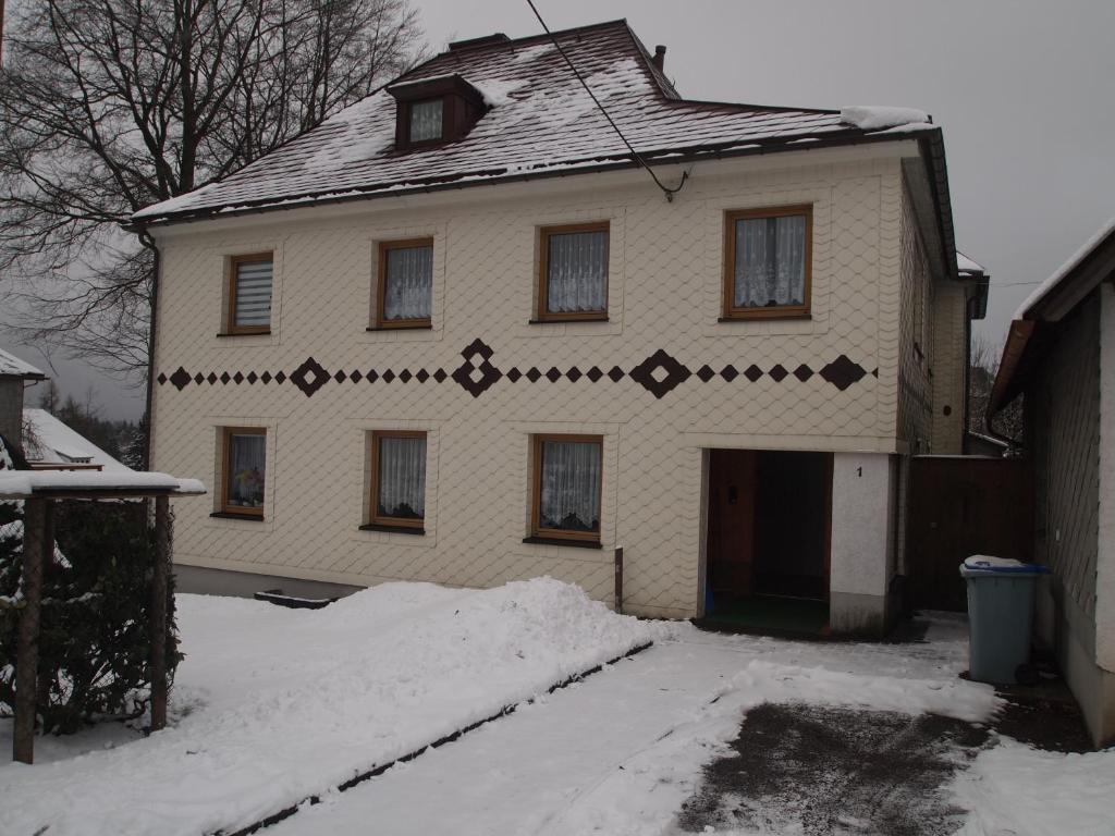 Rennsteigwohnung Rust photo 1