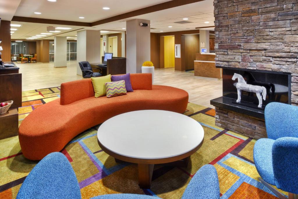 Fairfield Inn by Marriott Owensboro image