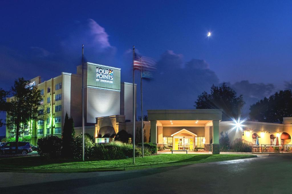 Four Points by Sheraton Kalamazoo image