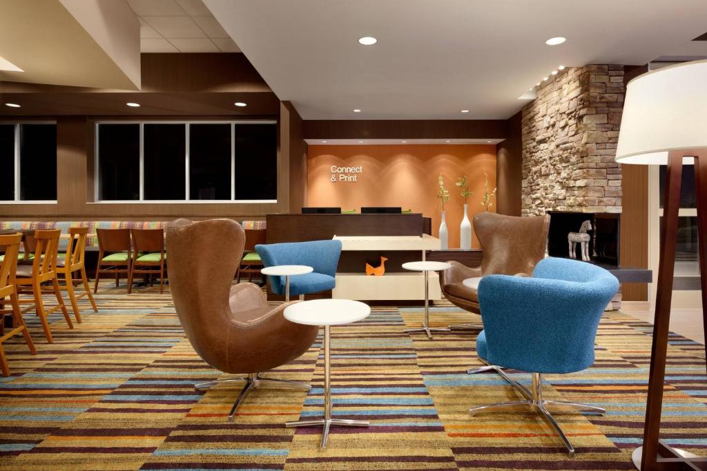 Fairfield Inn by Marriott Philadelphia Valley Forge image