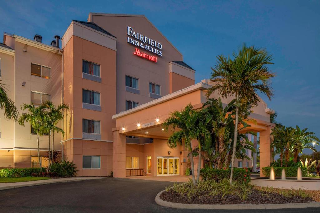 Fairfield Inn & Suites by Marriott Venice image