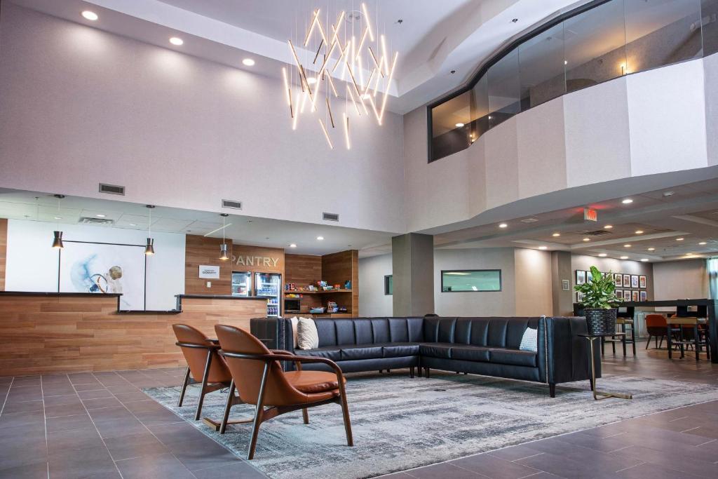 Four Points by Sheraton Appleton image