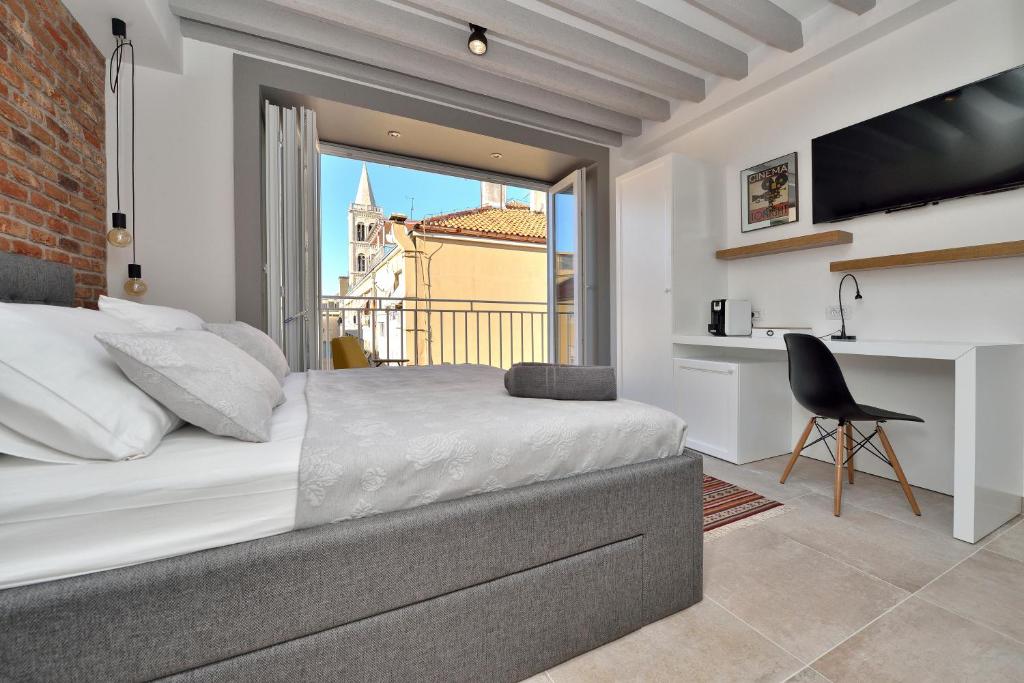 Apartments & Rooms Mareta Exclusive photo 3