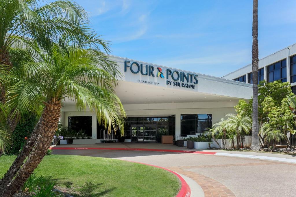 Four Points by Sheraton San Diego image