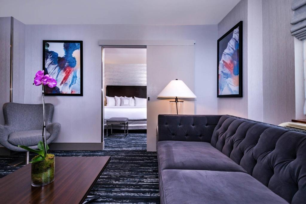 Fairfield Inn by Marriott New York Manhattan/Times Square image