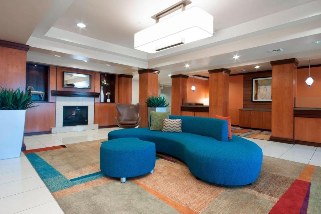 Fairfield Inn & Suites by Marriott El Centro image