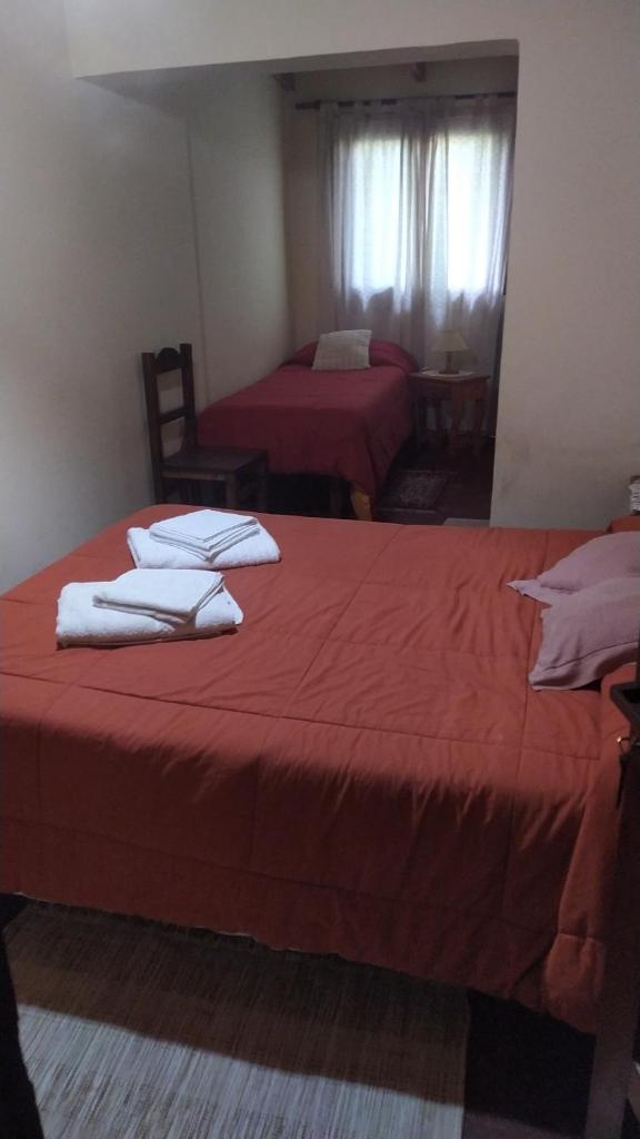 Hosteria Villa Turismo photo 1
