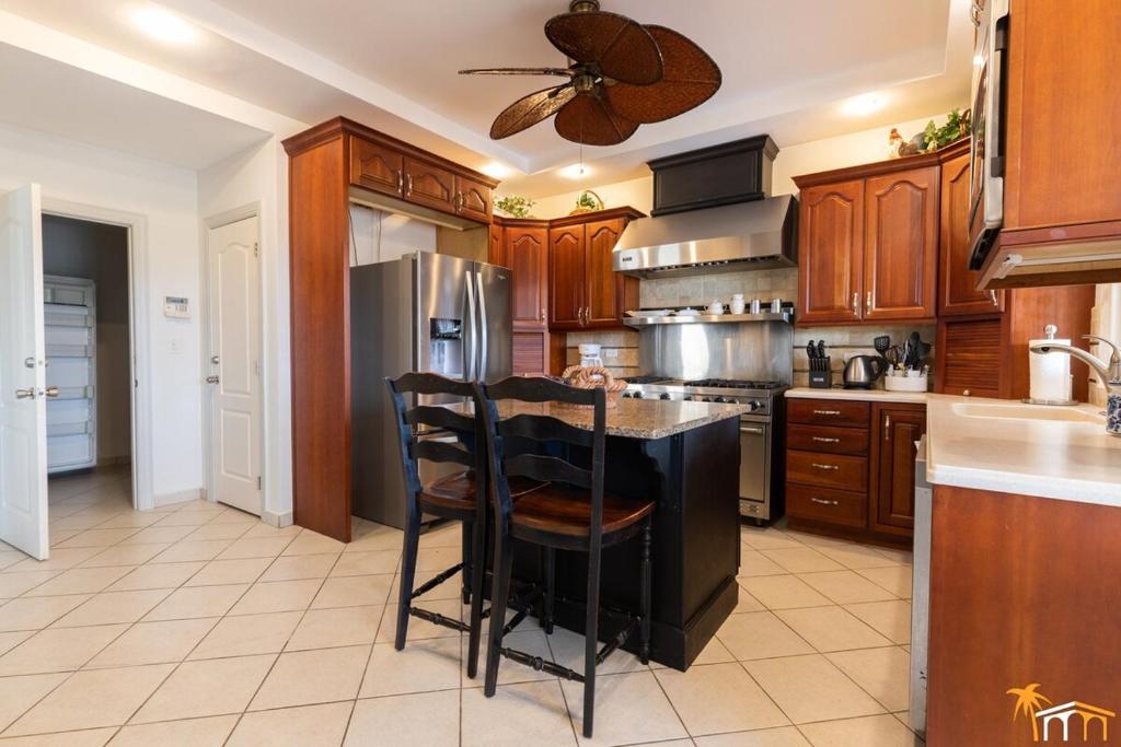 Luxury Villa 4BD Tierra del Sol Private Pool photo 4