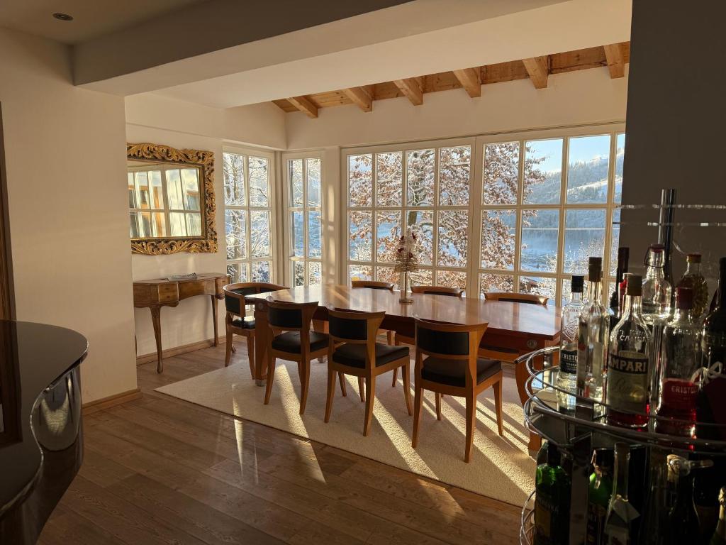 Villa Kitzbühel photo 1