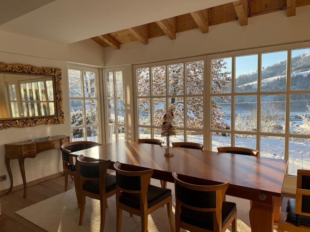 Villa Kitzbühel photo 3
