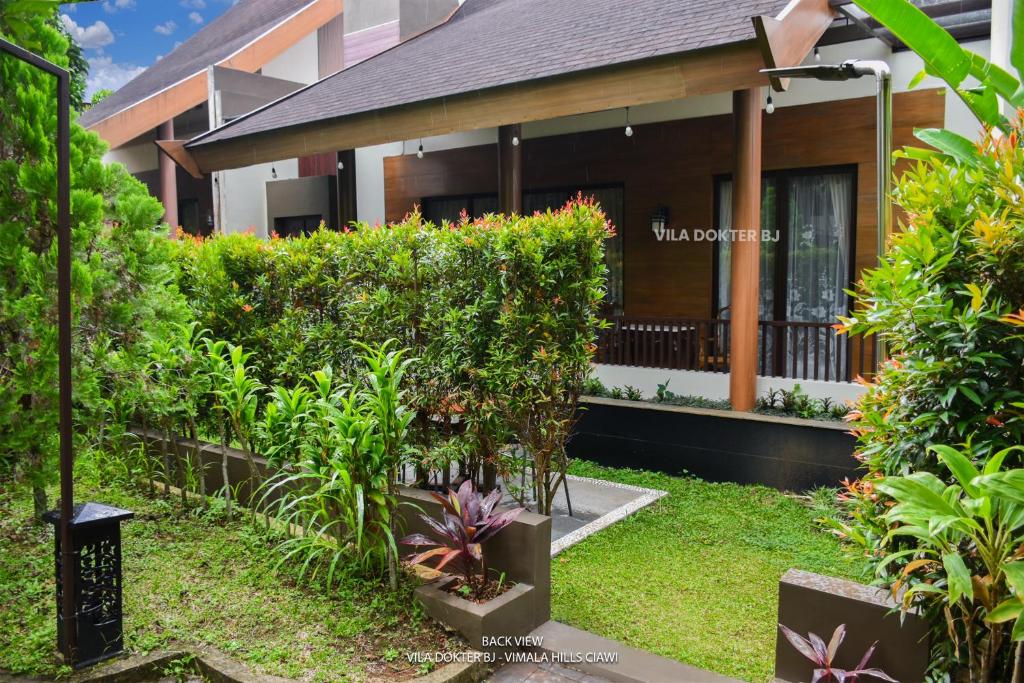 Vimala Hills Villa & Resort, Bogor