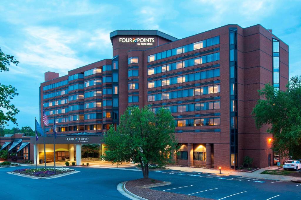 Four Points by Sheraton Richmond image
