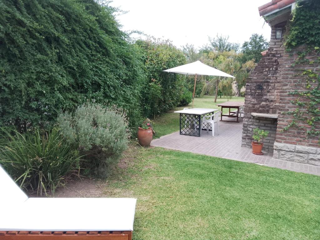 Casita de Capilla como Hotel photo 4