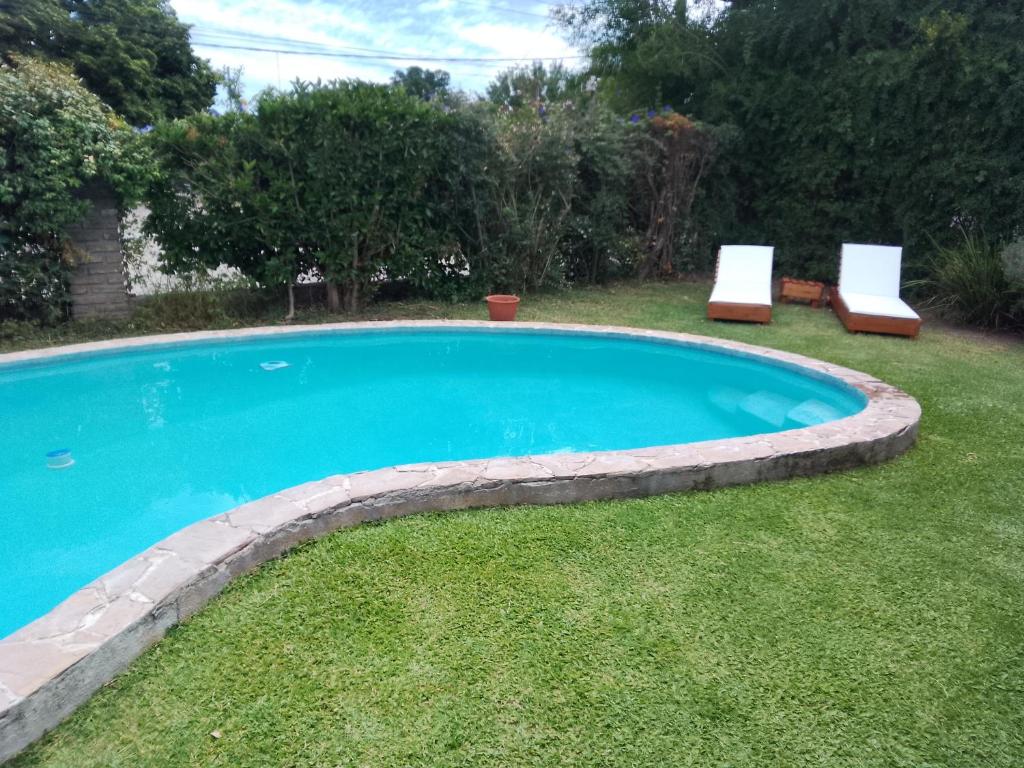 Casita de Capilla como Hotel photo 3