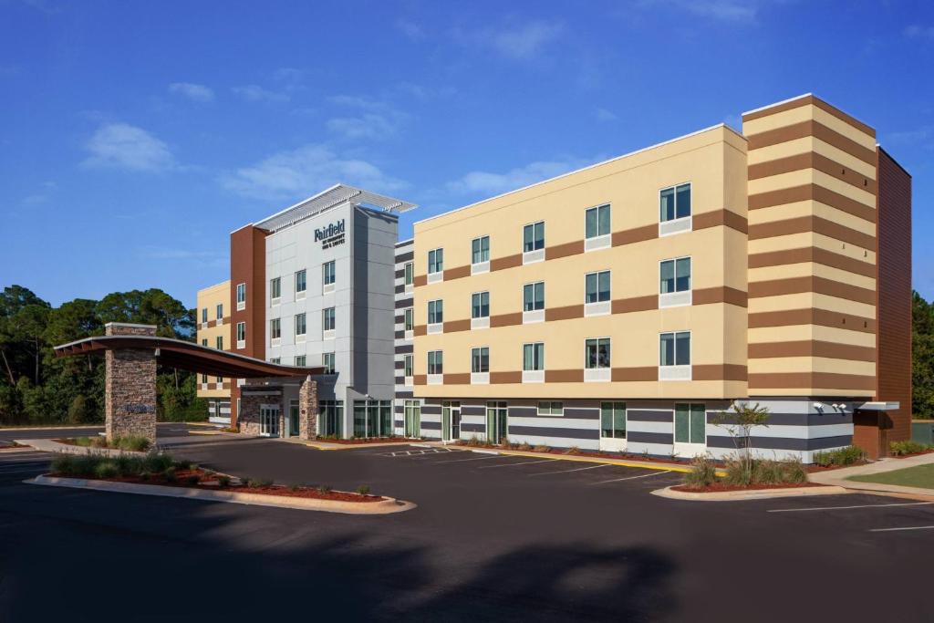 Fairfield by Marriott Inn & Suites Pensacola Pine Forest image