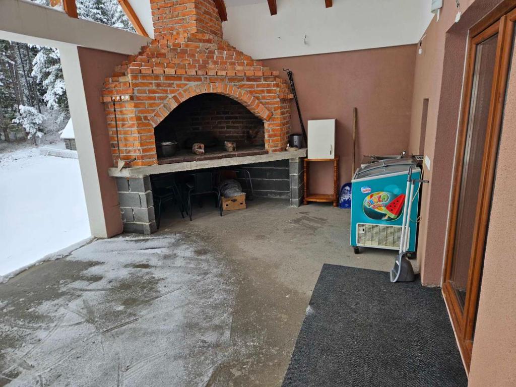 Vikendica Bilanović photo 3