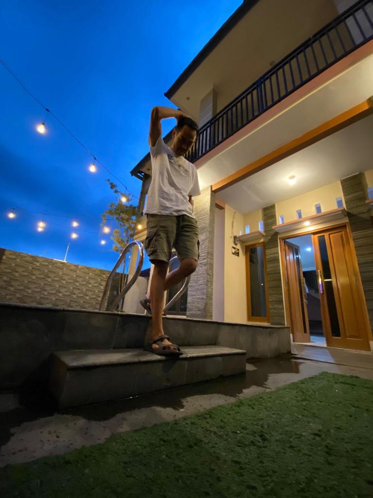 Villa Syahal near Curug Cilember photo 4