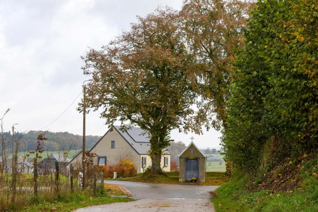 La Chamallow Cœur d'Artichaud photo 2