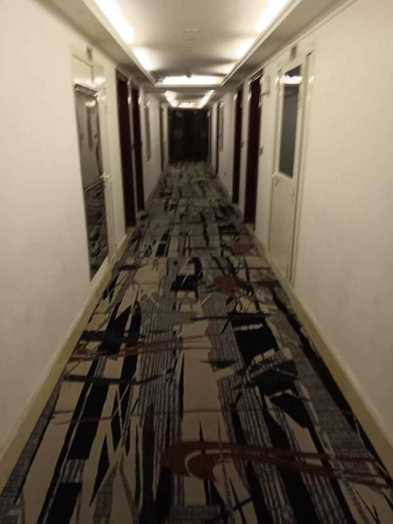 helnan royal hotel دبي photo 1
