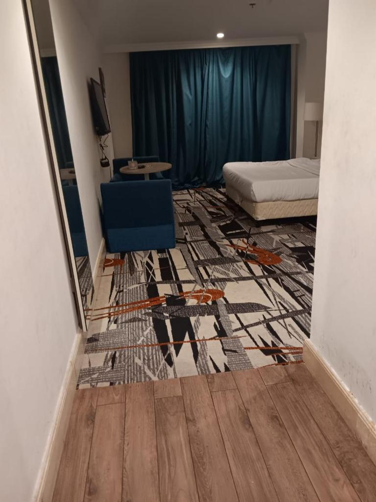 helnan royal hotel دبي photo 2