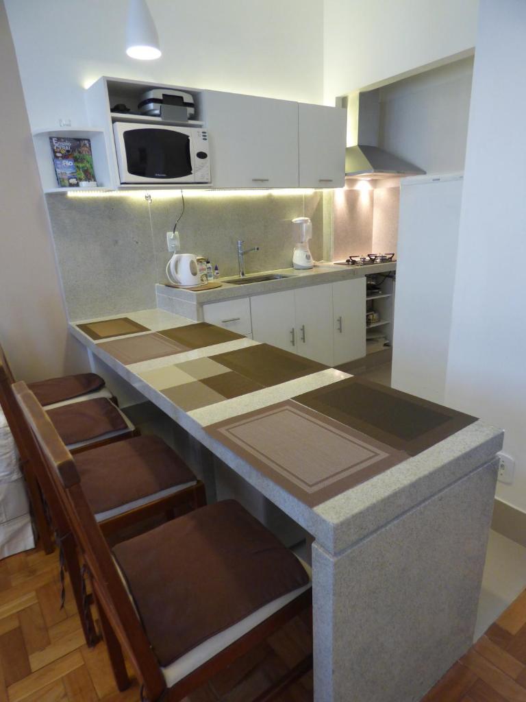 Copacabana wonderful apartment photo 1