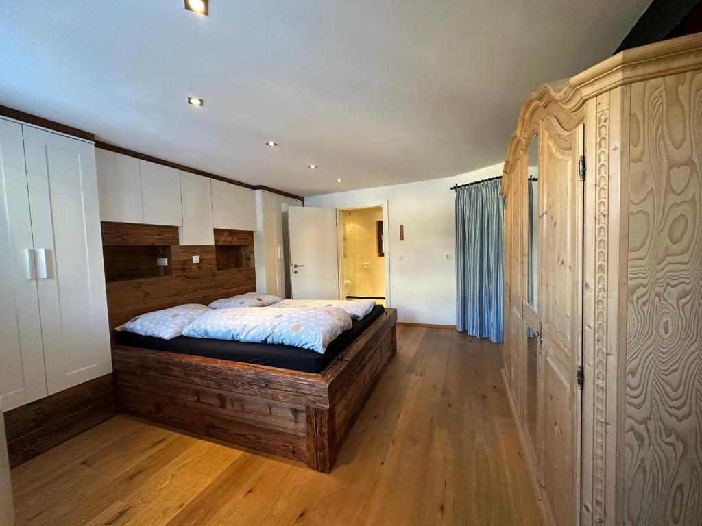 Familienfreundliches Apartment Kirchberg Fleckalmbahn photo 1
