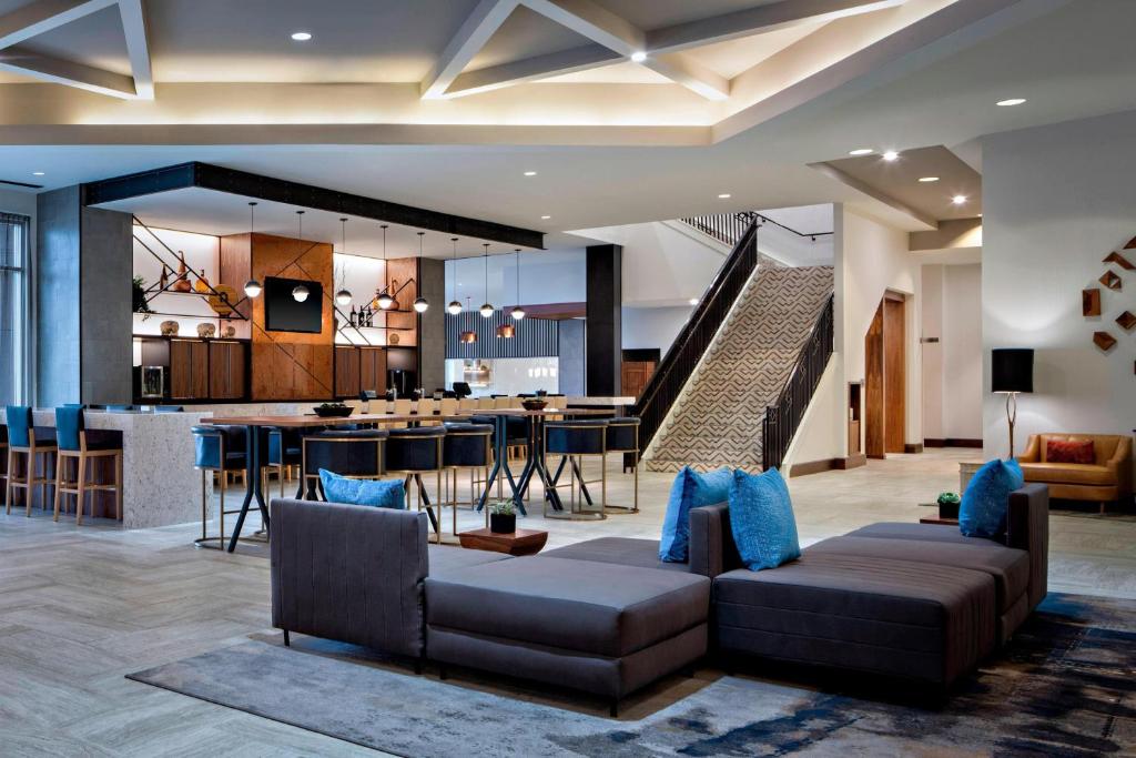Marriott Dallas Las Colinas image