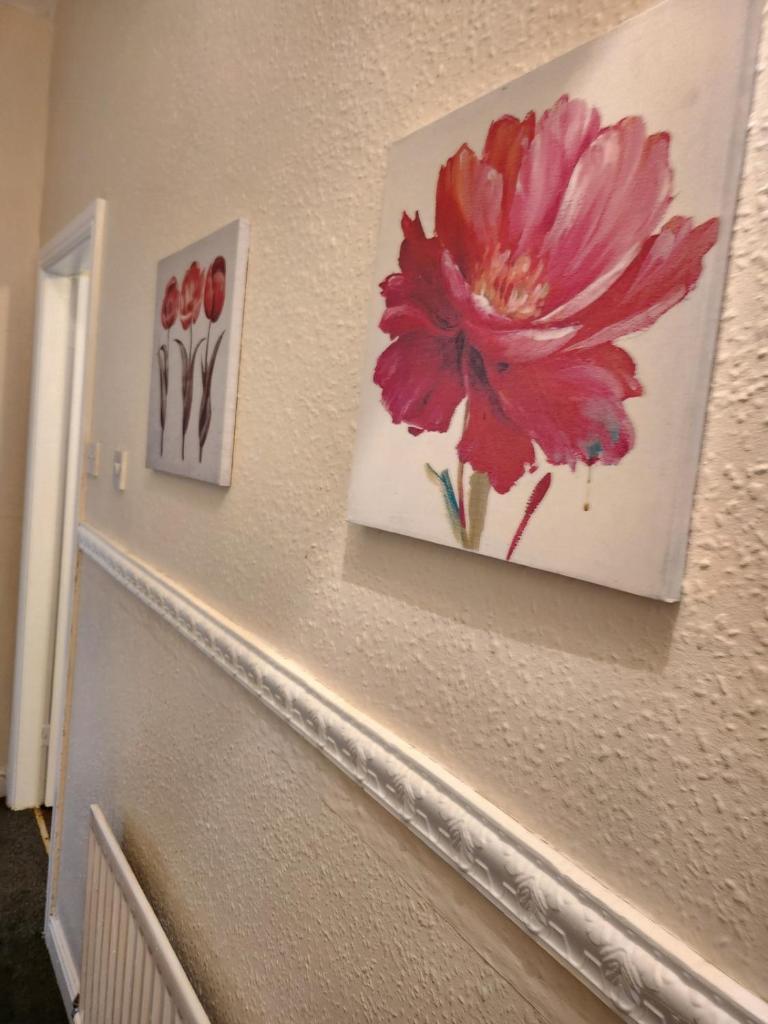 GO BIG ! Entire cozy House for max 8 people near city center