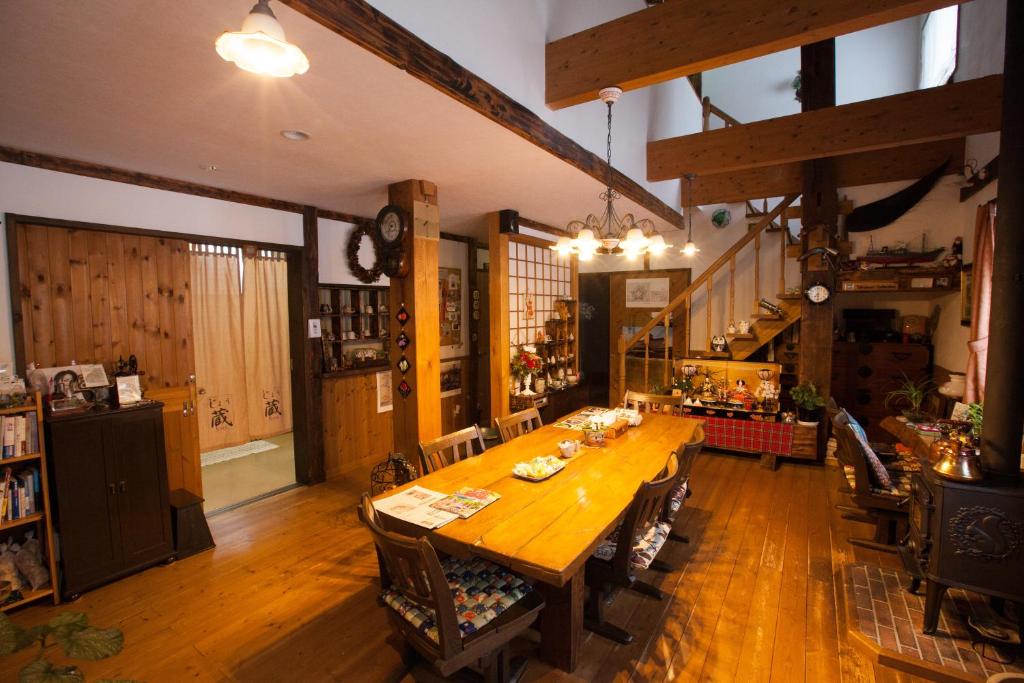 Pension Jokura photo 3