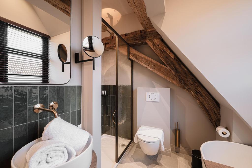 Boutiquehotel Le Foulage - adults only photo 4