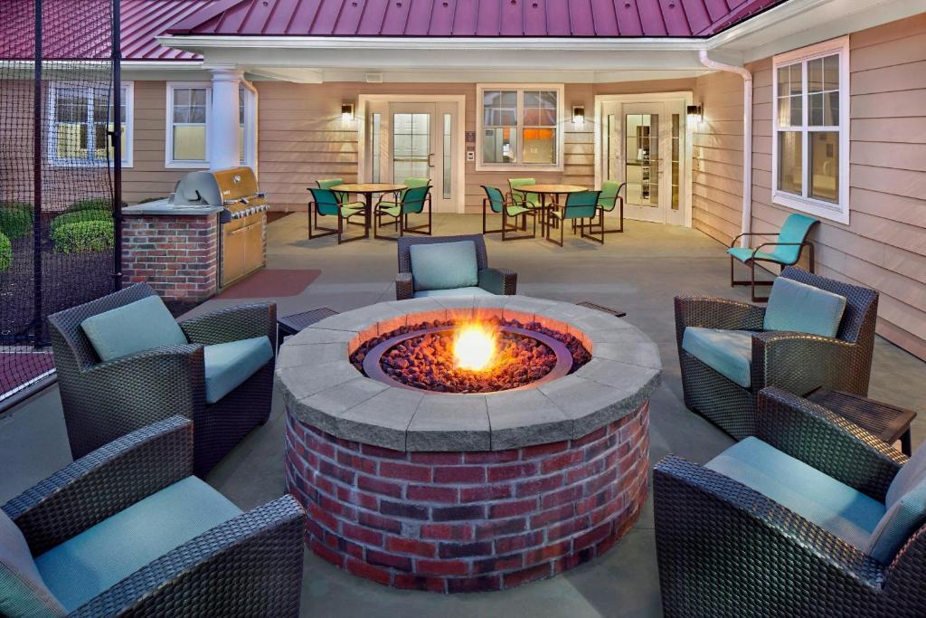 Residence Inn by Marriott Hartford Avon image