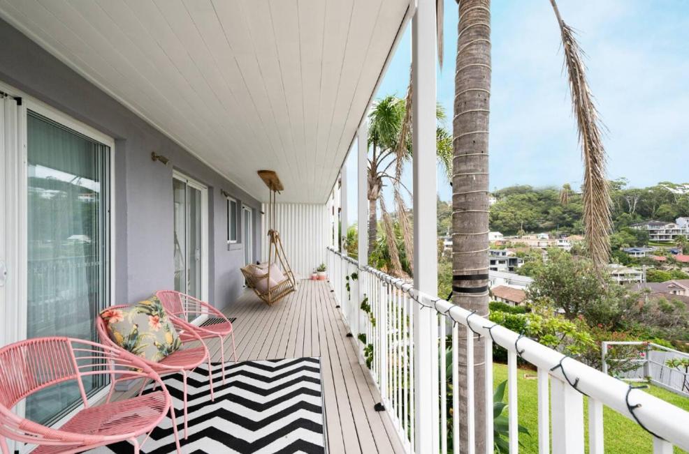 4 BRM Coastal Bliss I Minutes to Terrigal Haven