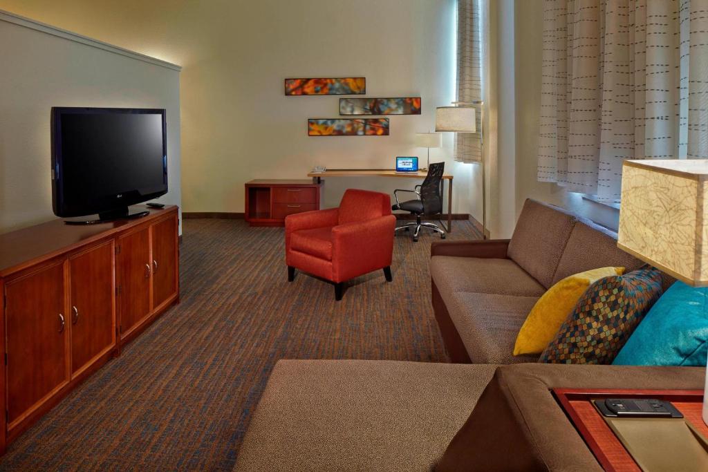Residence Inn by Marriott Hartford Downtown image