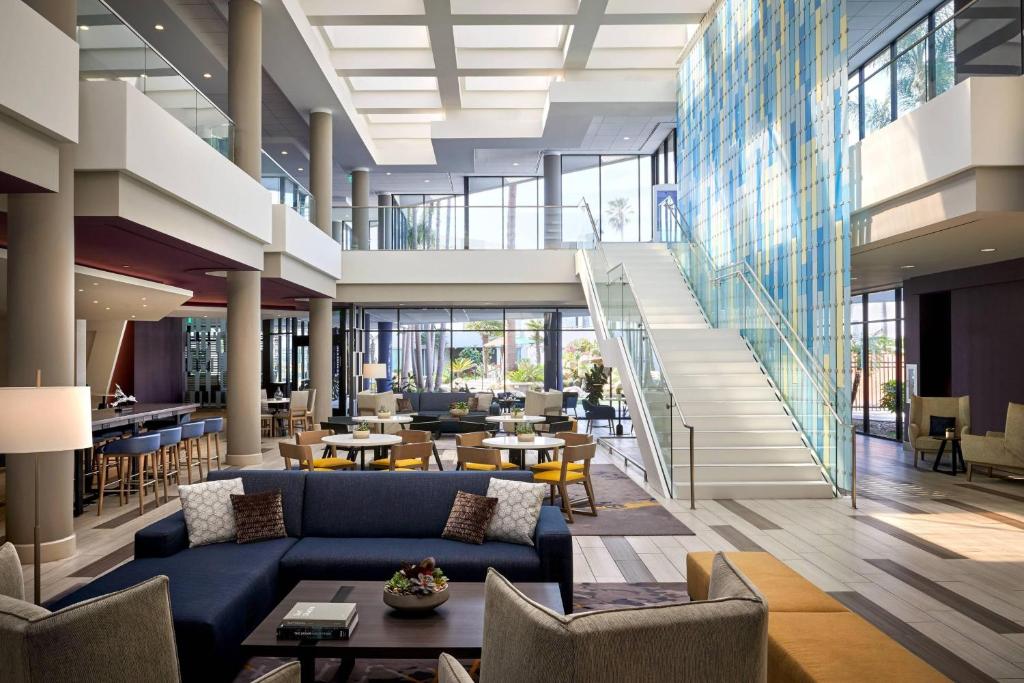 Ventura Beach Marriott image