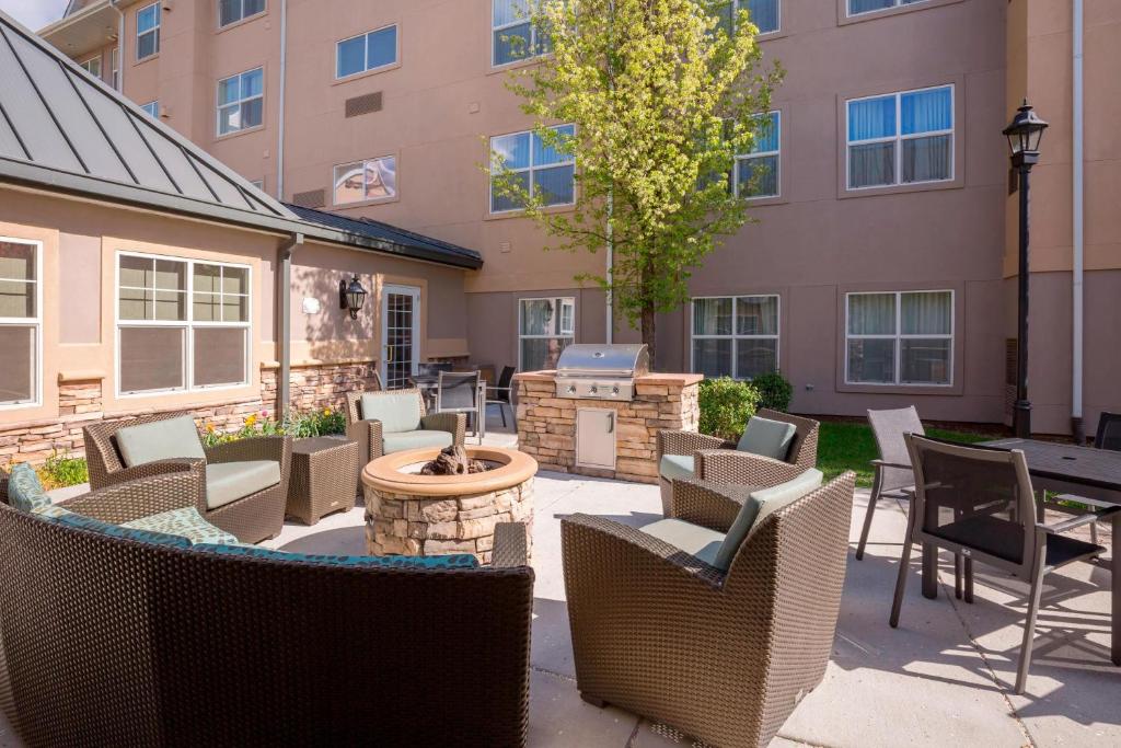 Residence Inn by Marriott Boise West image