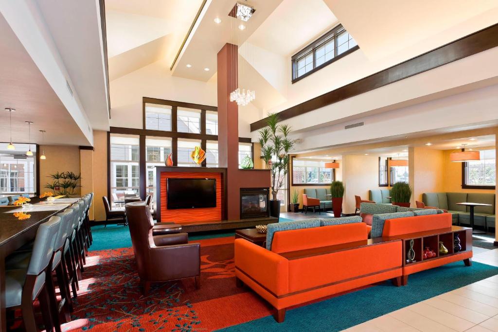 Residence Inn Bismarck North image