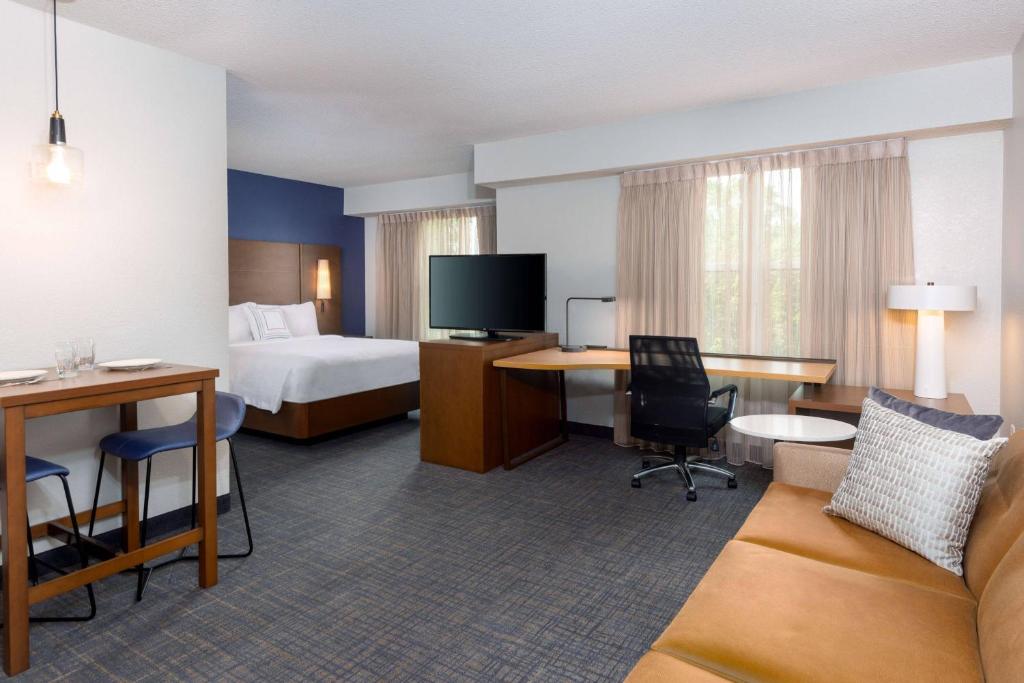 Residence Inn by Marriott Boston Brockton/Easton image