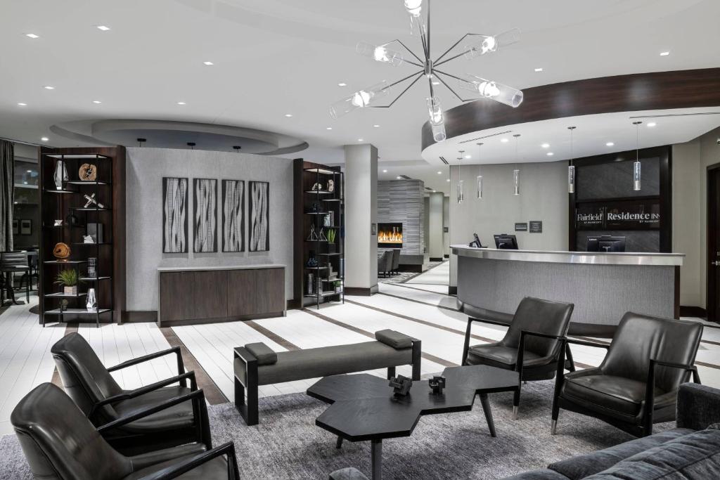 Residence Inn Boston Logan Airport/Chelsea image