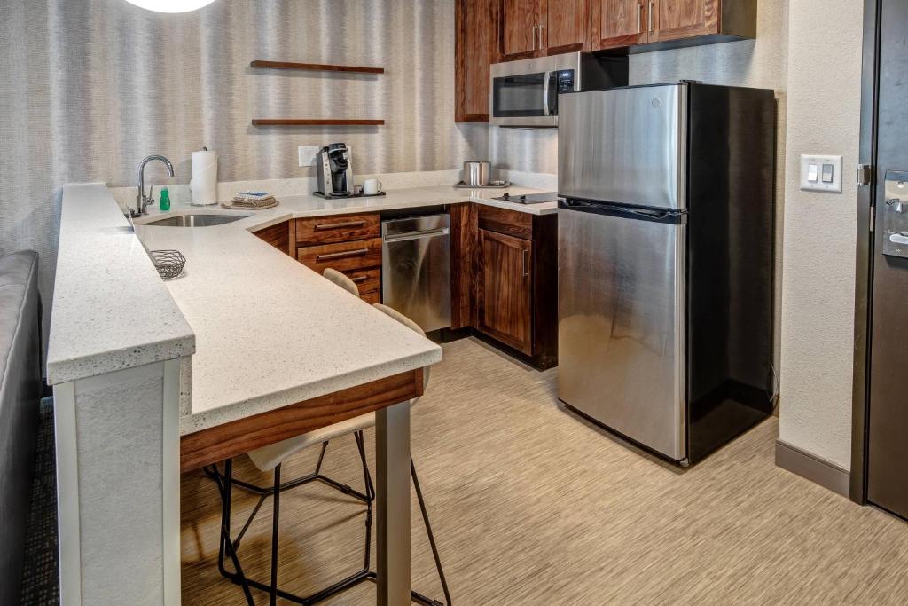 Residence Inn by Marriott Nashville Green Hills image